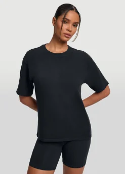 Relaxed T-Shirt für jeden Tag – 3er-Pack
