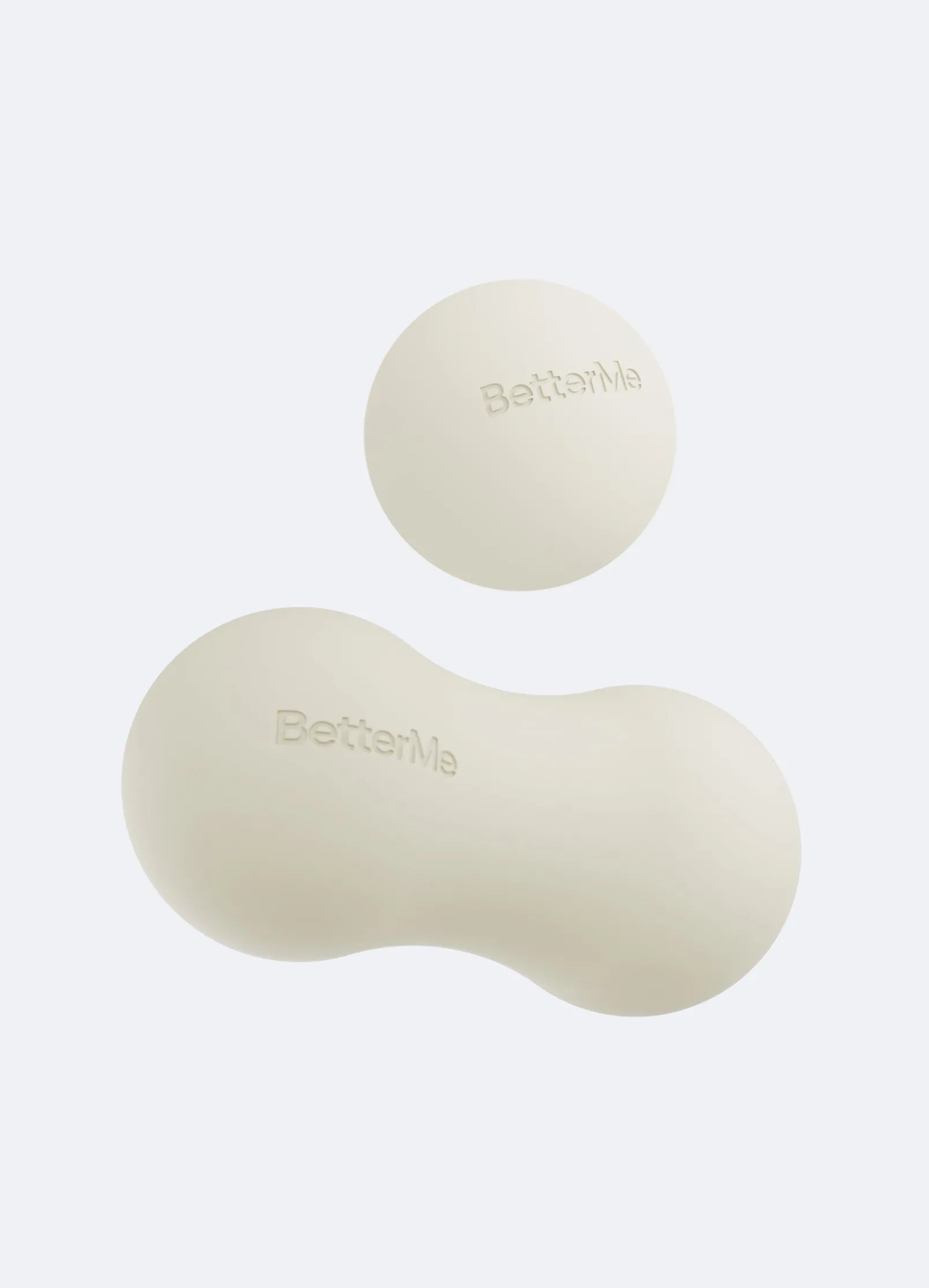 Relaxing Massage Set