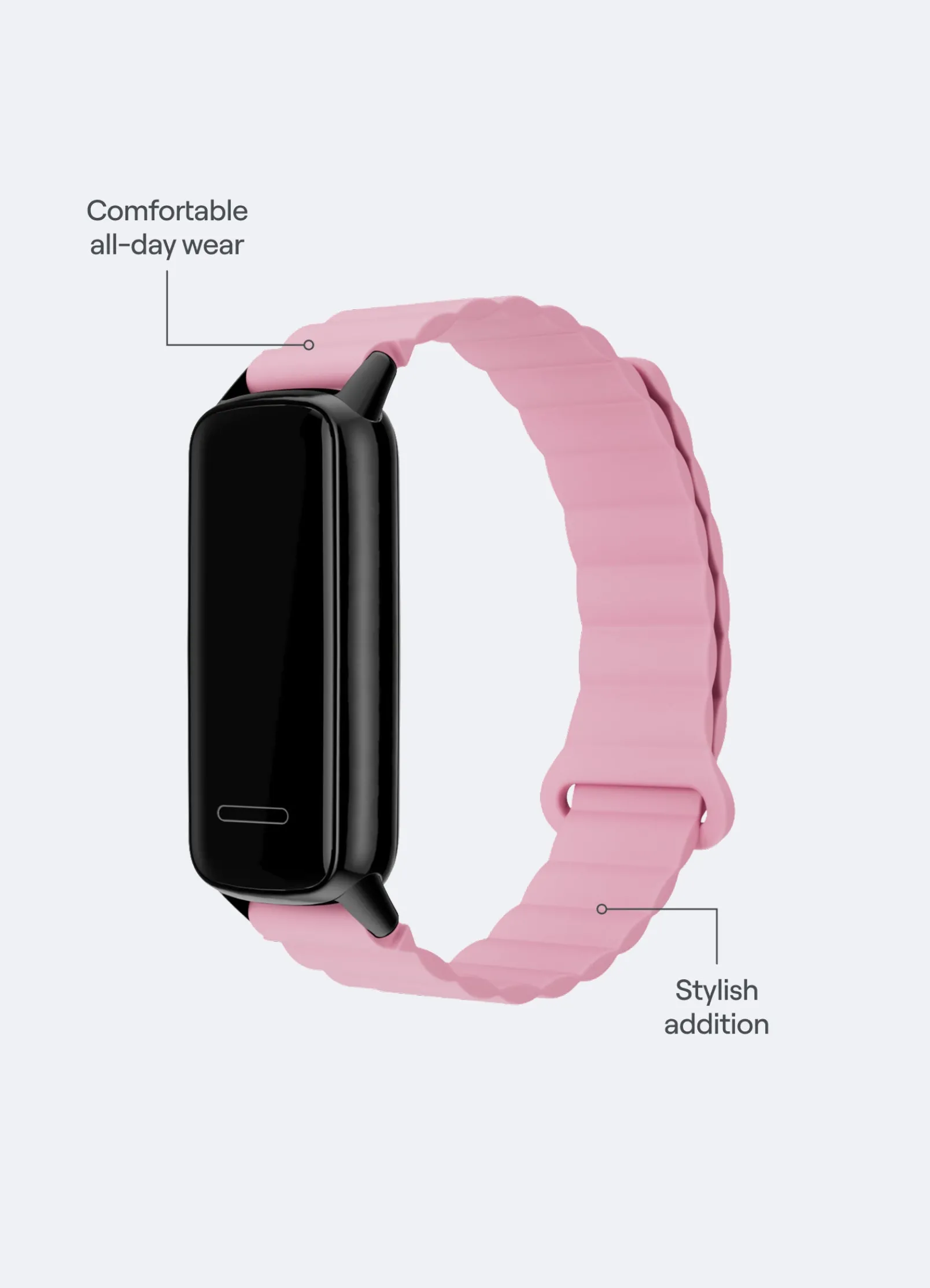 Riemen für BetterMe Fitness Tracker