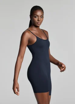 Ärmelloser Bodysuit