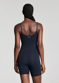Ärmelloser Bodysuit