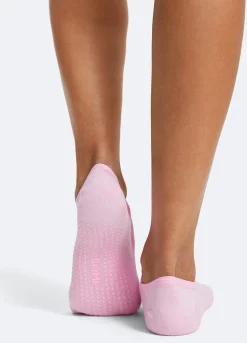 Rutschfeste Pilates-Socken | 3er-Pack