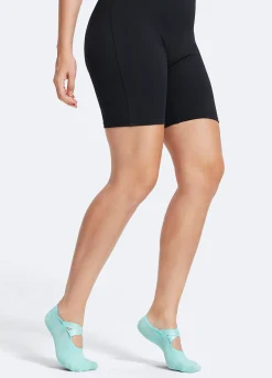 Rutschfeste Pilates-Socken | 3er-Pack