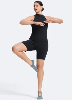 Rutschfeste Pilates-Socken | 3er-Pack