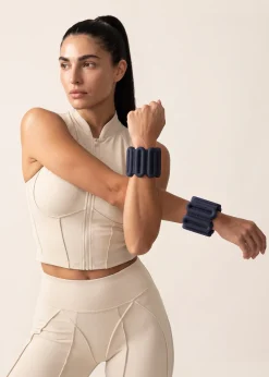 Sculpt Ankle Weights