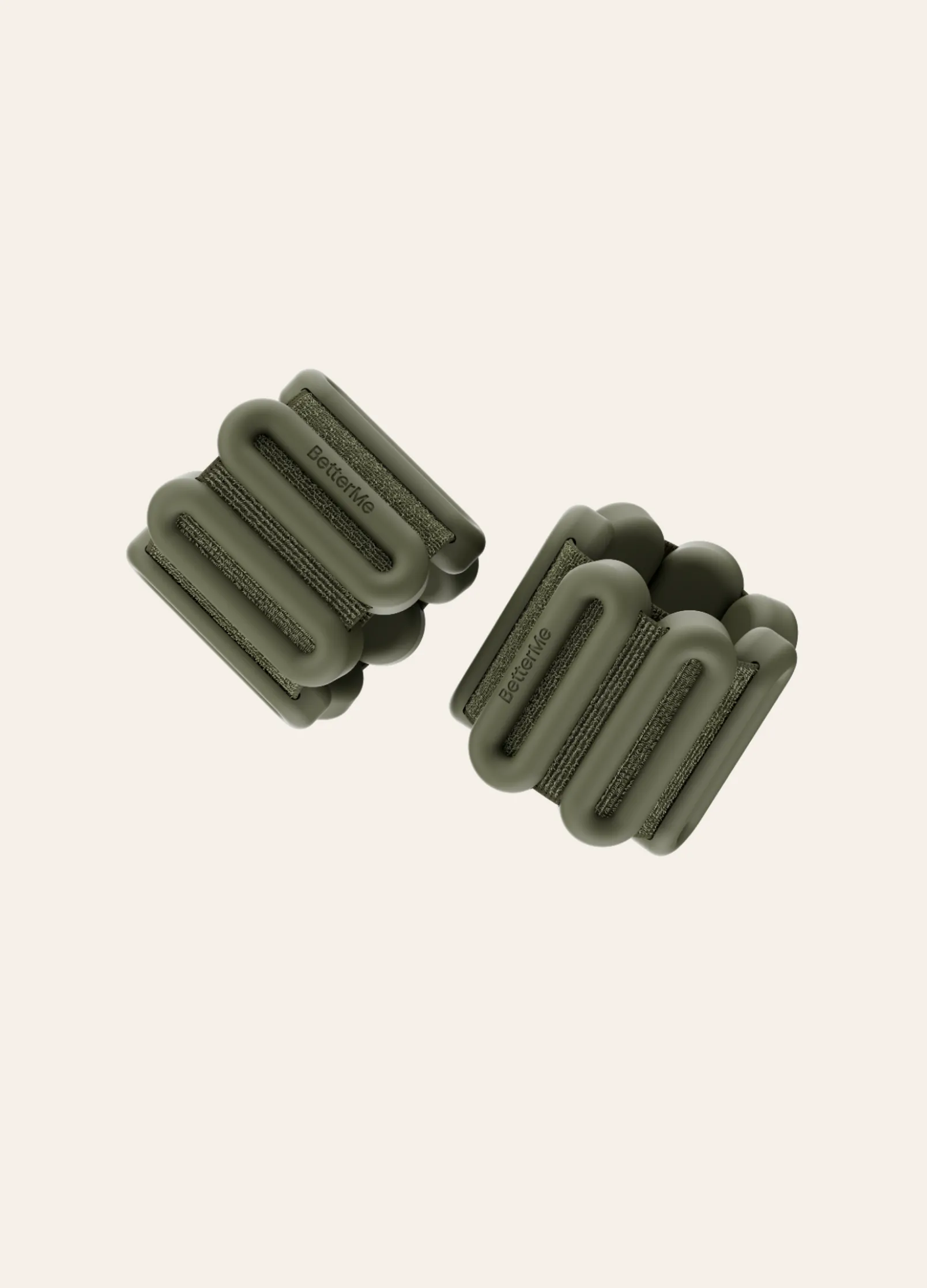 Sculpt Ankle Weights