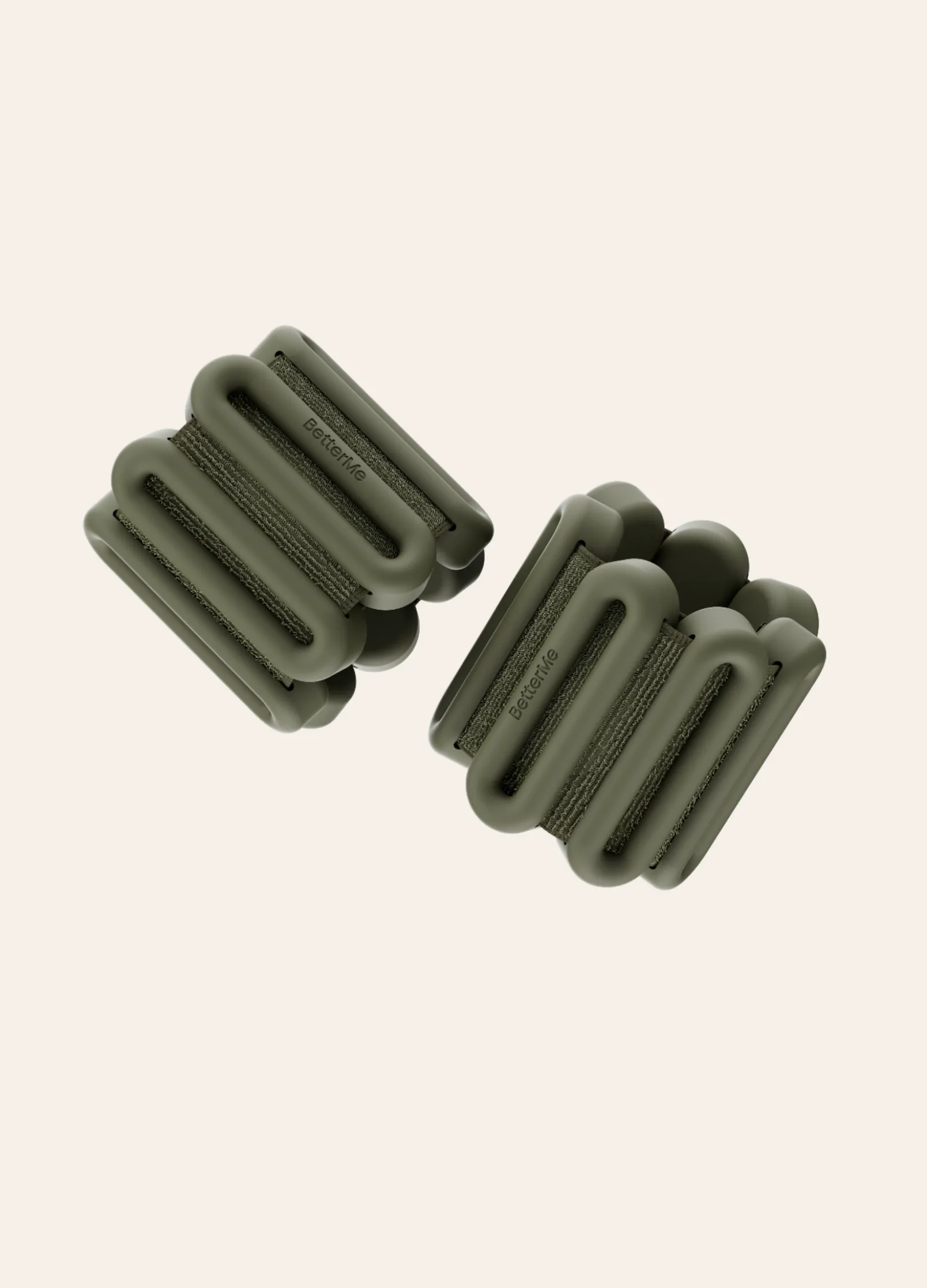 Sculpt Ankle Weights