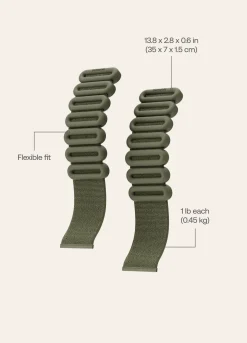 Sculpt Ankle Weights