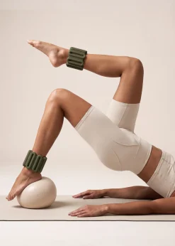 Sculpt Ankle Weights