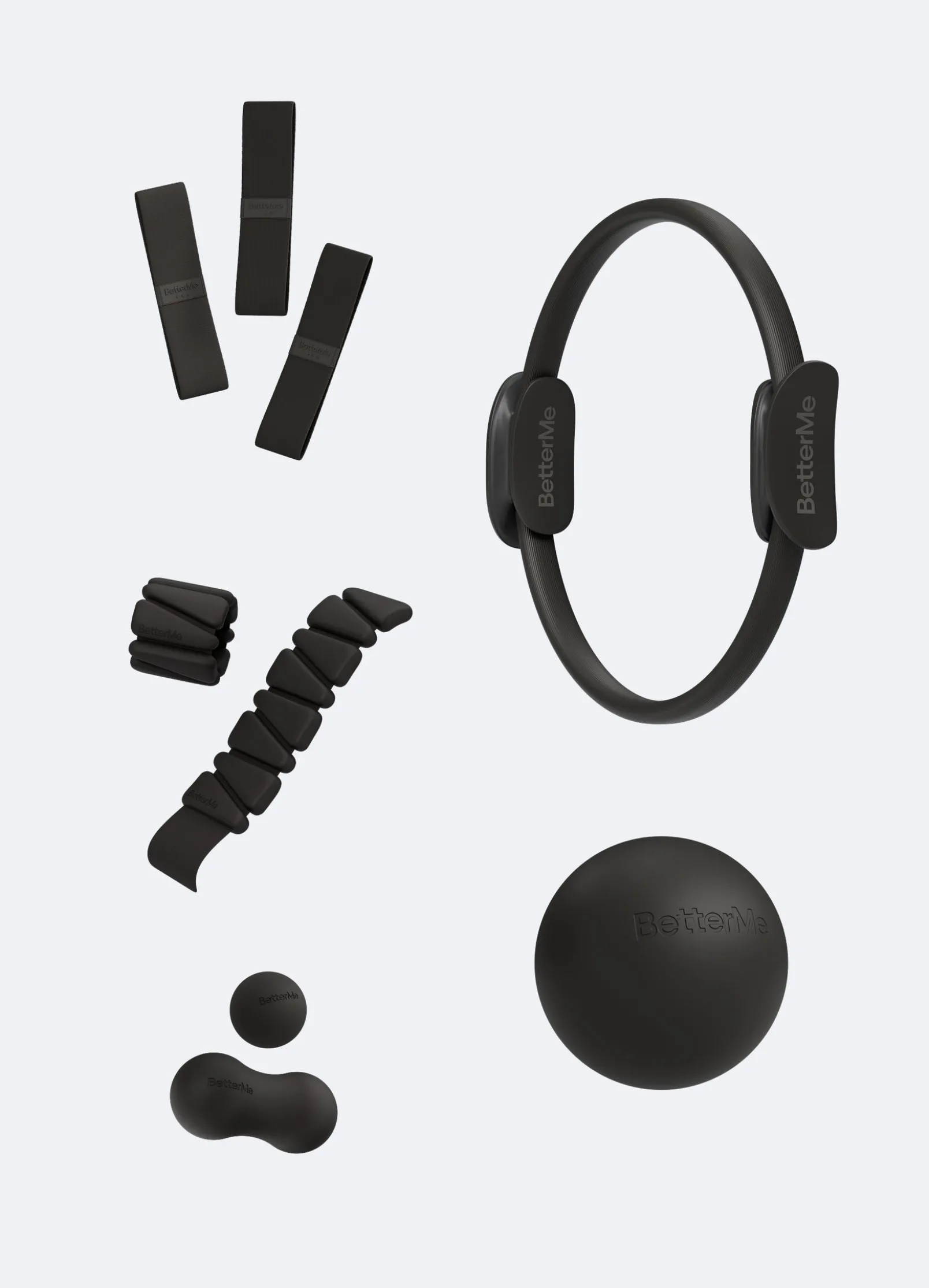 Sculpt Body Kit