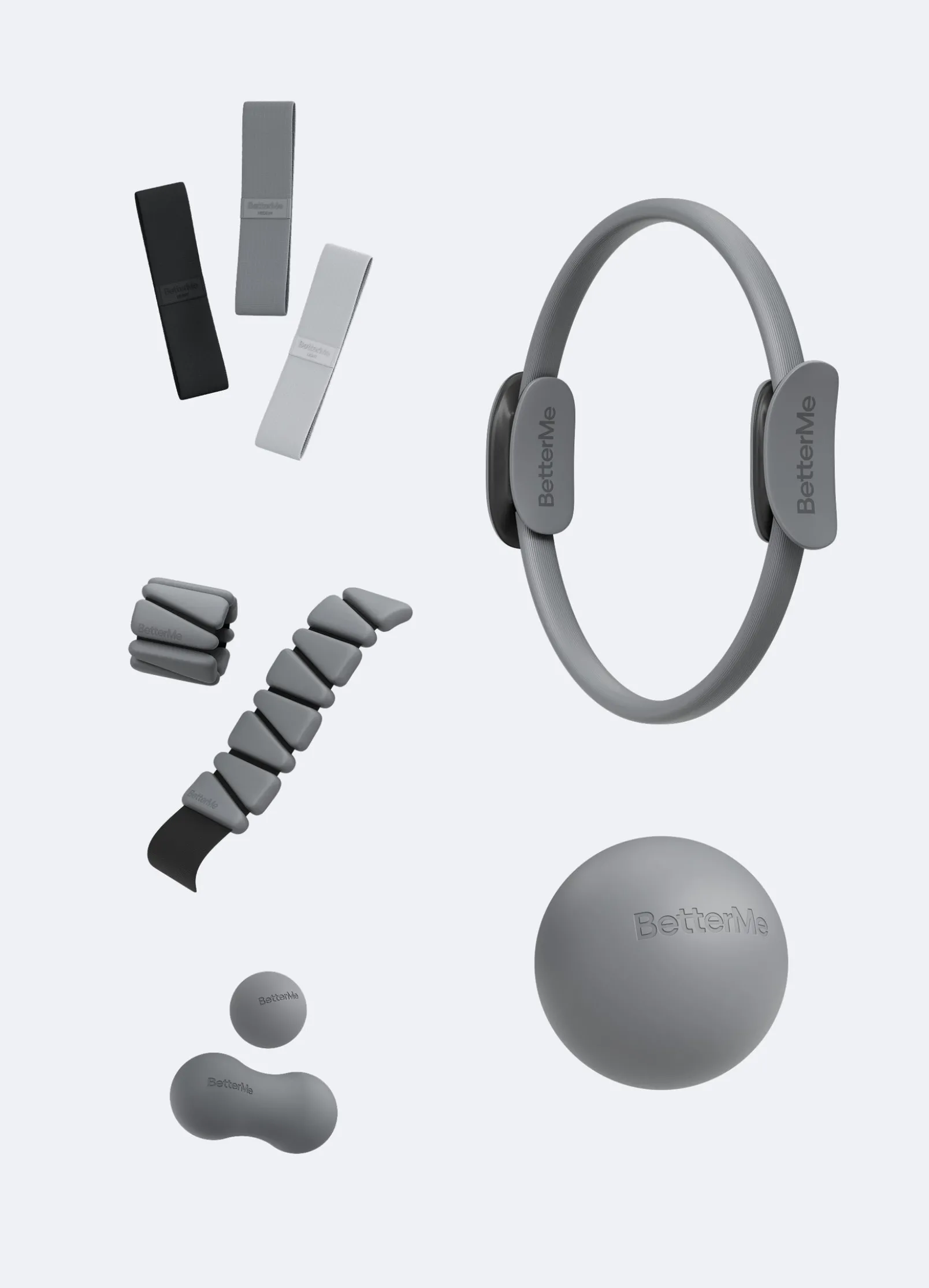 Sculpt Body Kit
