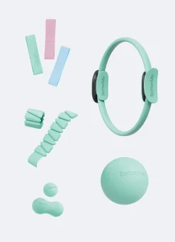Sculpt Body Kit
