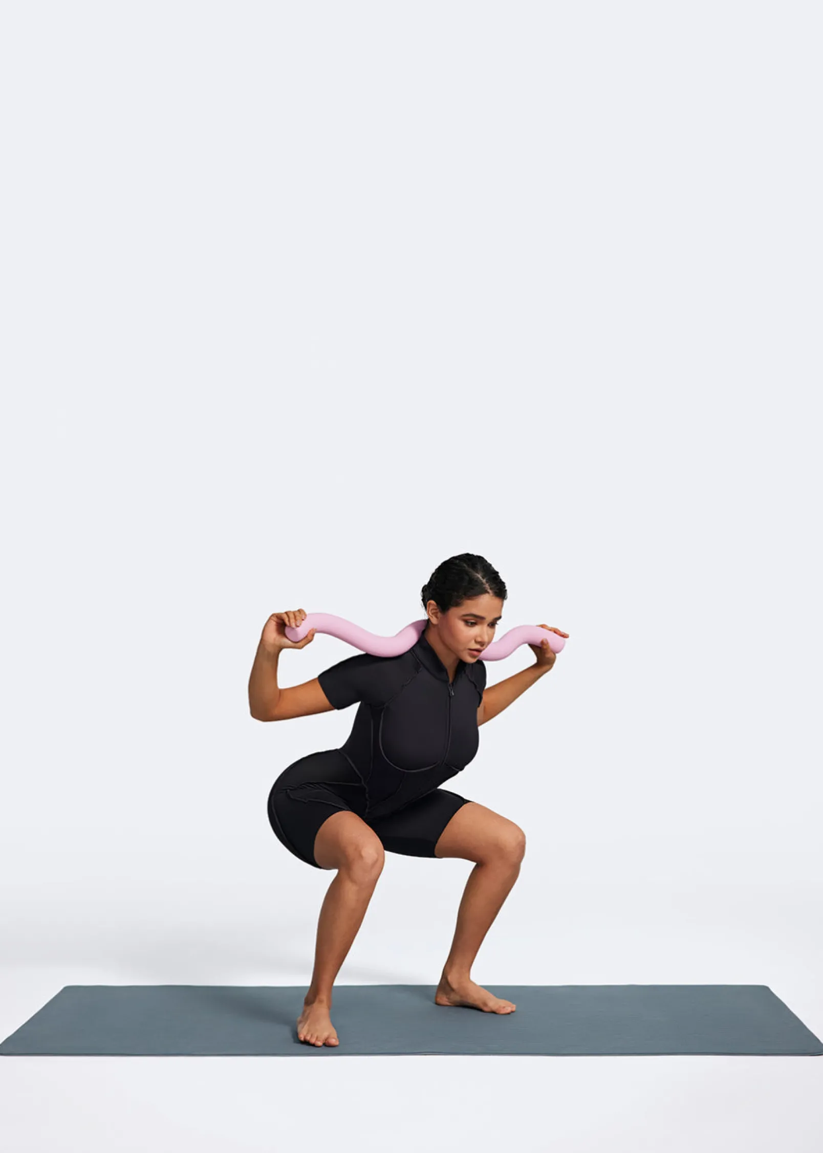 Sculpt Body Stange