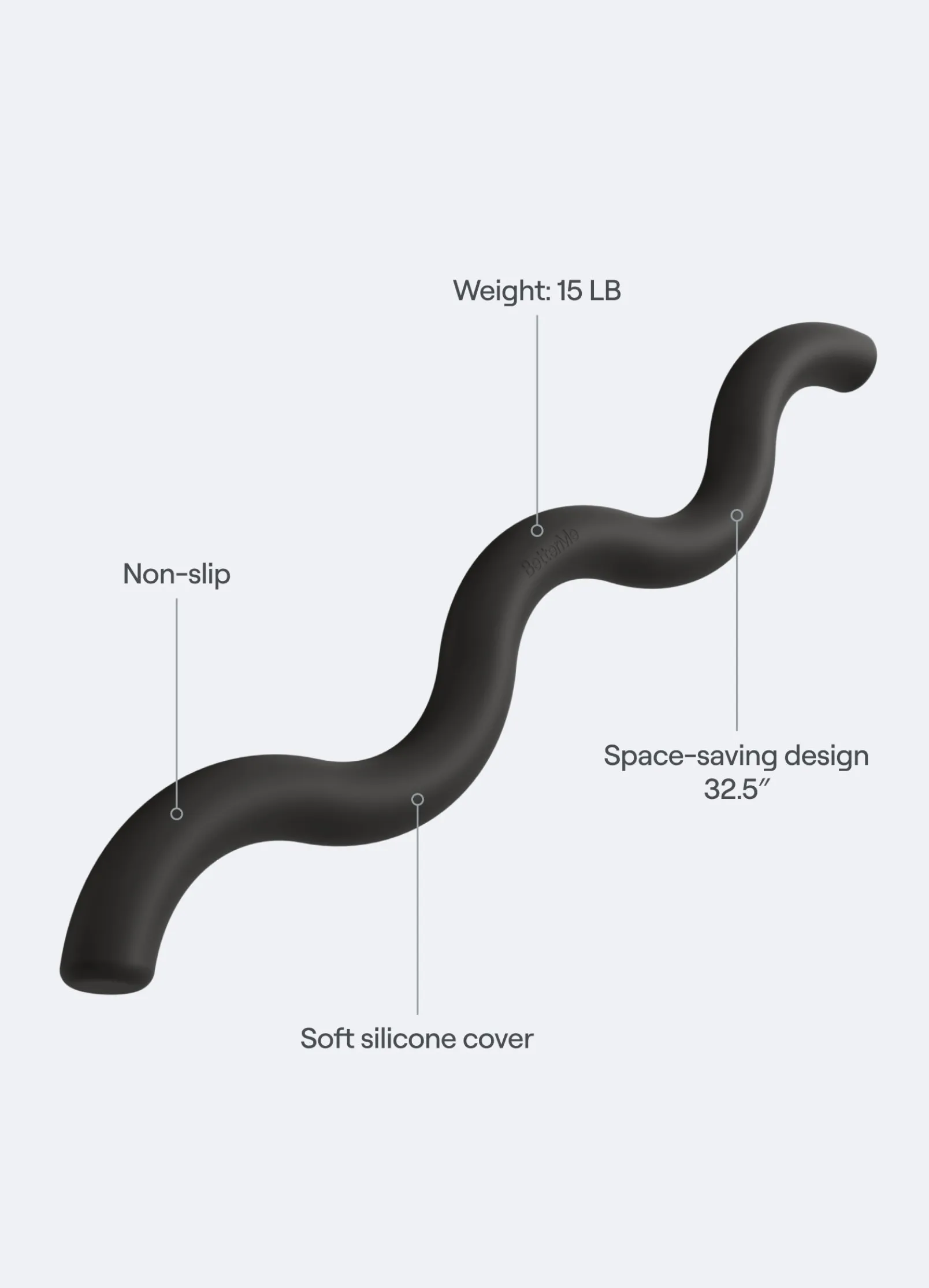 Sculpt Body Stange