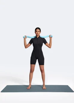 Sculpt Body Stange