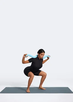 Sculpt Body Stange