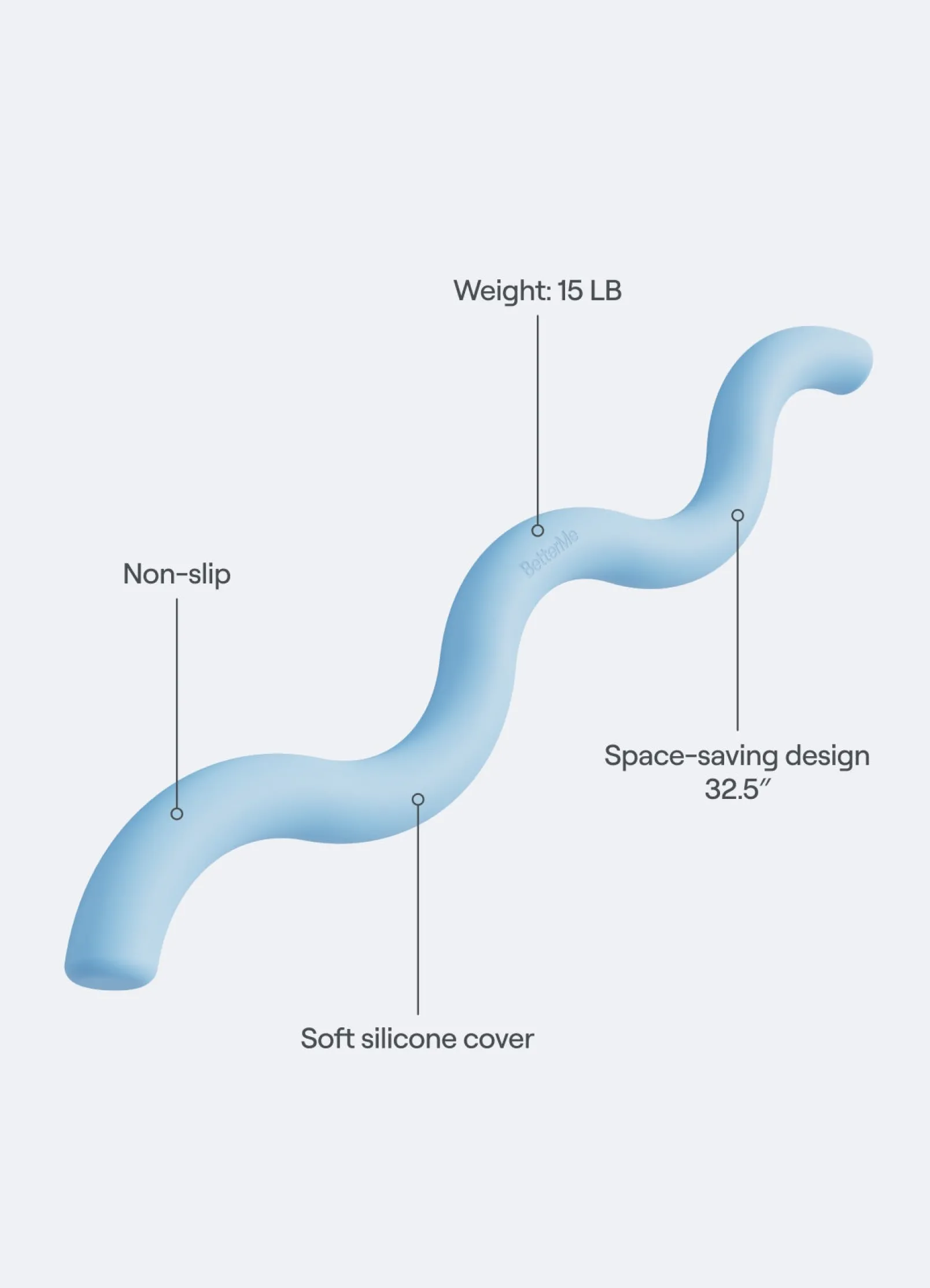 Sculpt Body Stange