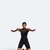 Sculpt Body Stange