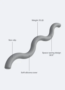 Sculpt Body Stange