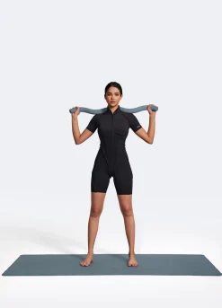Sculpt Body Stange