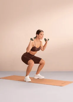 Sculpt Dumbbells