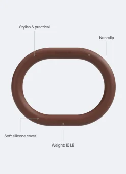 Sculpt-Gewichtsringe