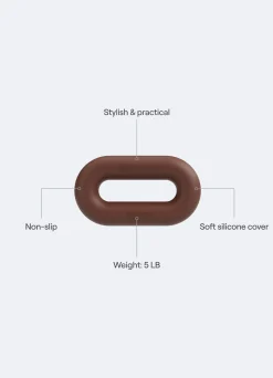 Sculpt-Gewichtsringe