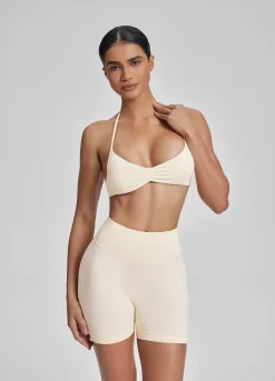 SculptMe High Waisted Butt Lifting Tummy Control Shaping Training Shorts 4.5