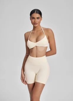 SculptMe High Waisted Butt Lifting Tummy Control Shaping Training Shorts 4.5