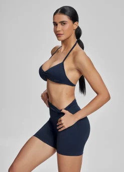 SculptMe High Waisted Butt Lifting Tummy Control Shaping Training Shorts 4.5