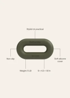Sculpt Weight Loop