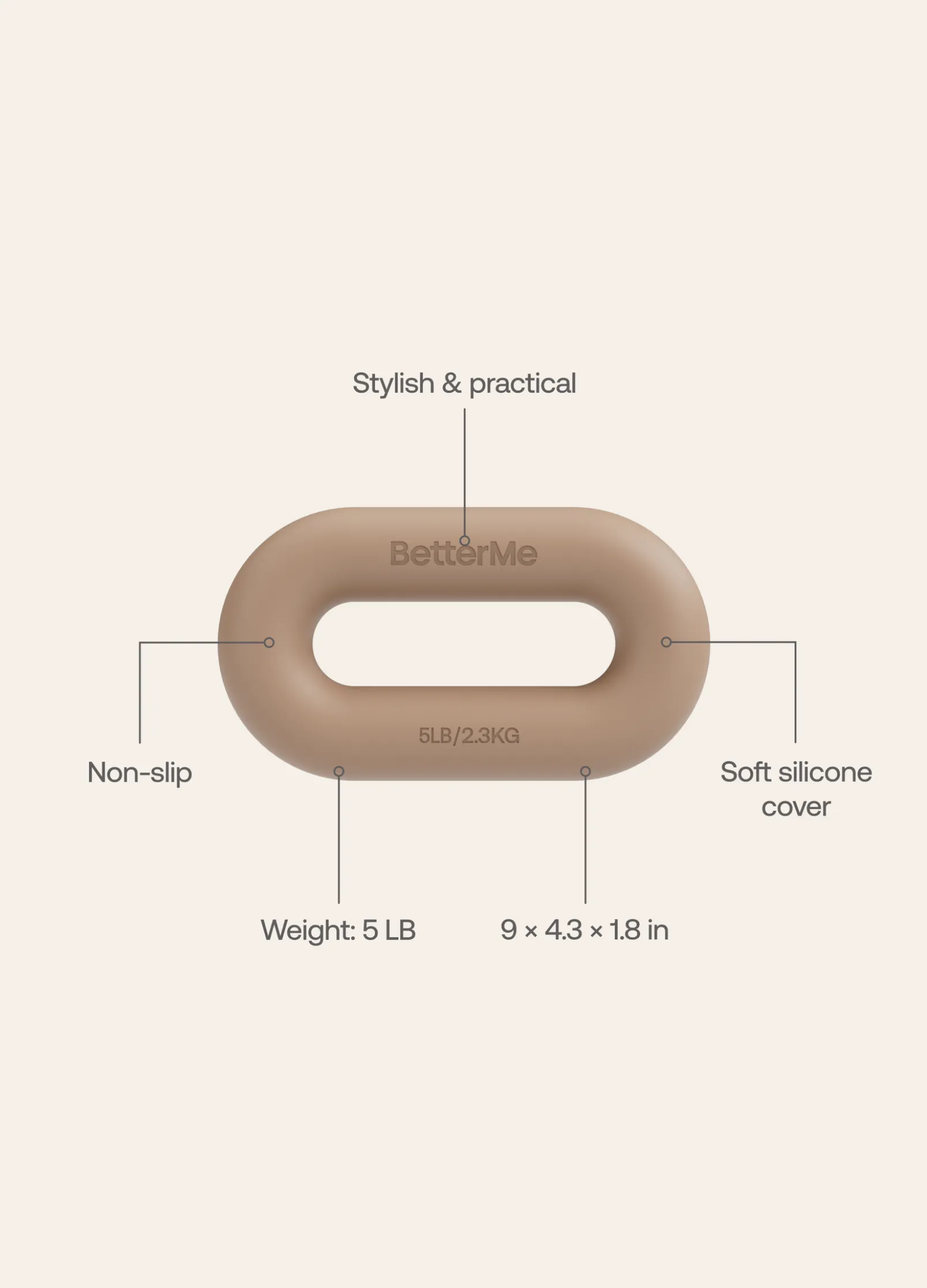 Sculpt Weight Loop