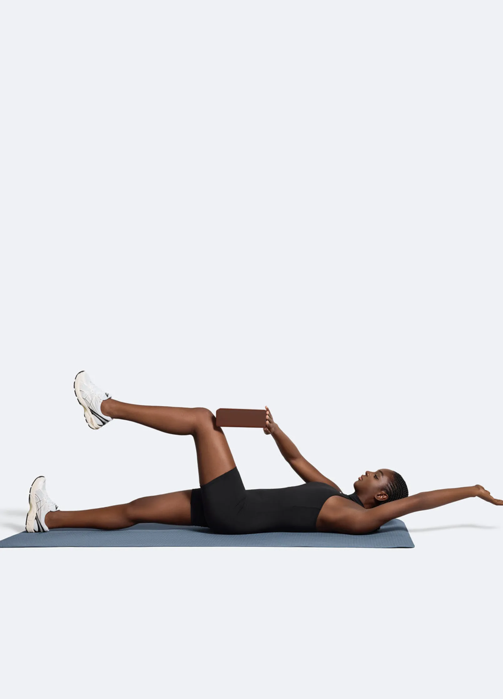 Set Yoga-Blöcke