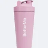 Shaker-Flasche Pro