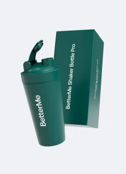Shaker-Flasche Pro