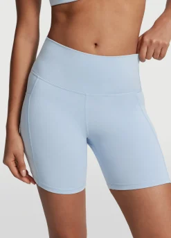 Shorts mit Seitentaschen
