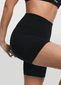Shorts mit Seitentaschen