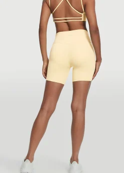 Shorts mit Seitentaschen