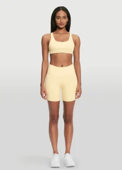 Shorts mit Seitentaschen