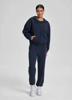 Slouchy Roomy Stretchy Waistband Cozy Joggers