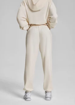 Slouchy Roomy Stretchy Waistband Cozy Joggers