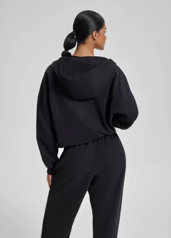 Slouchy Roomy Stretchy Waistband Cozy Joggers