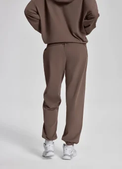 Slouchy Roomy Stretchy Waistband Cozy Joggers