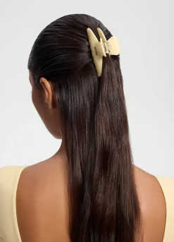 Small Claw Hair Clip