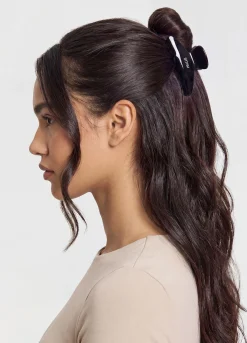 Small Claw Hair Clip