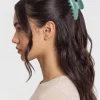 Small Claw Hair Clip