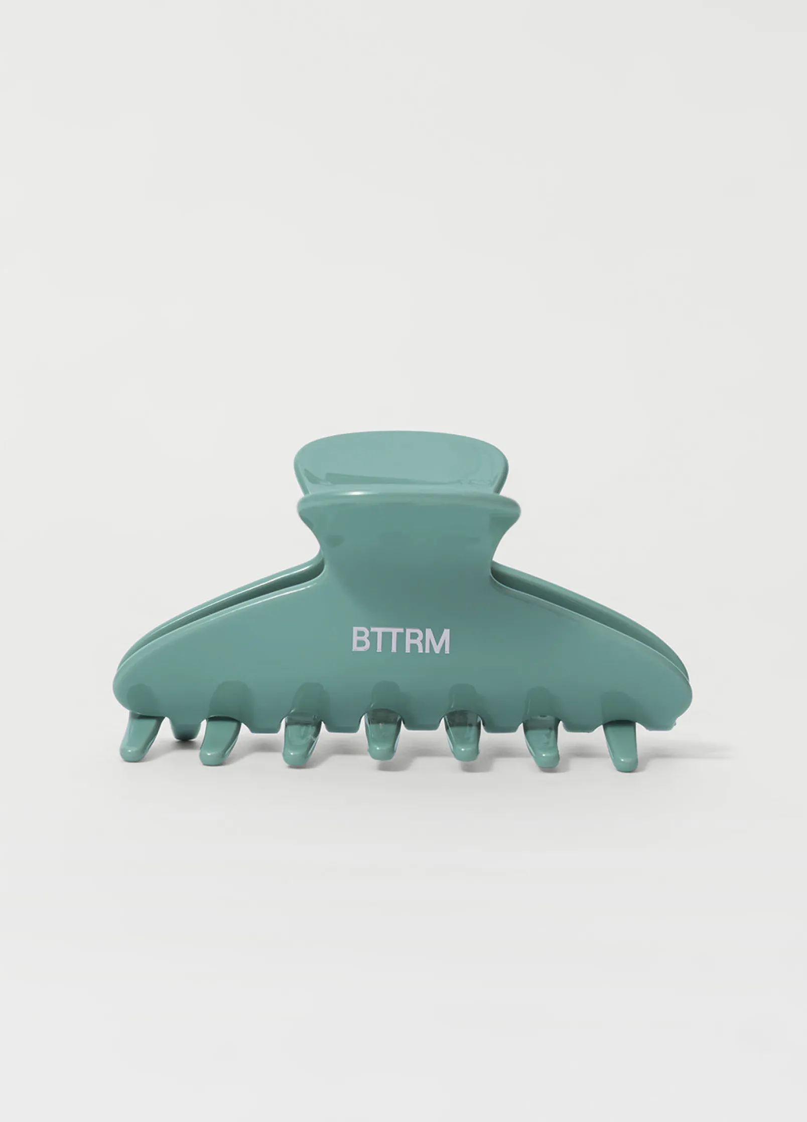 Small Claw Hair Clip