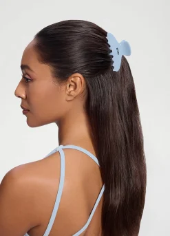 Small Claw Hair Clip