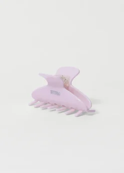 Small Claw Hair Clip