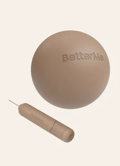 Soft Pilates Ball